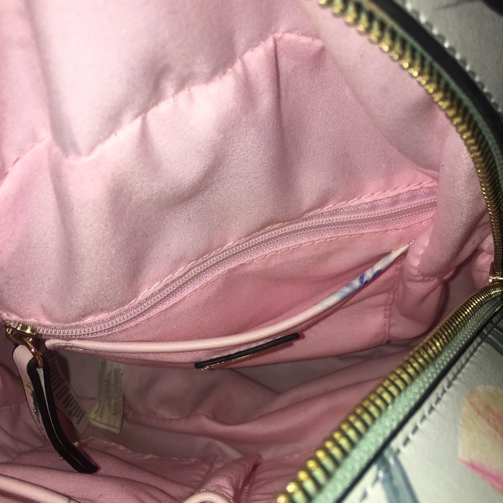 Mini Backpack - Picture 7 of 7